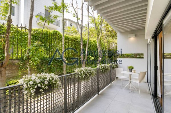 appartamento in vendita a Bergamo in zona Bergamo Centro