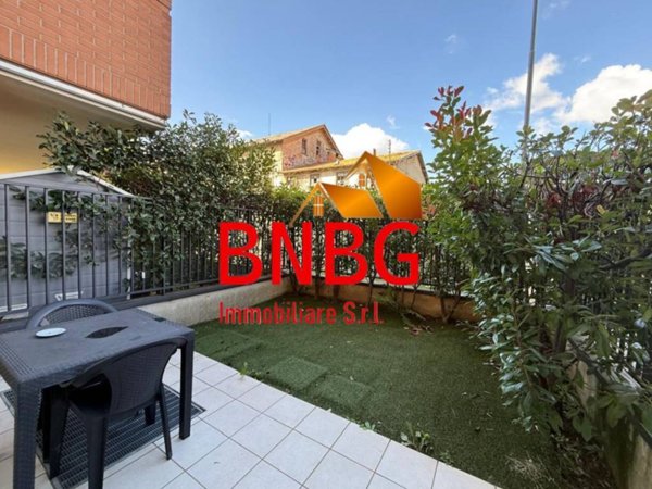 appartamento in vendita a Bergamo in zona Campagnola