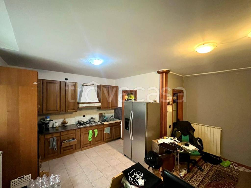 appartamento in vendita a Bergamo in zona Boccaleone