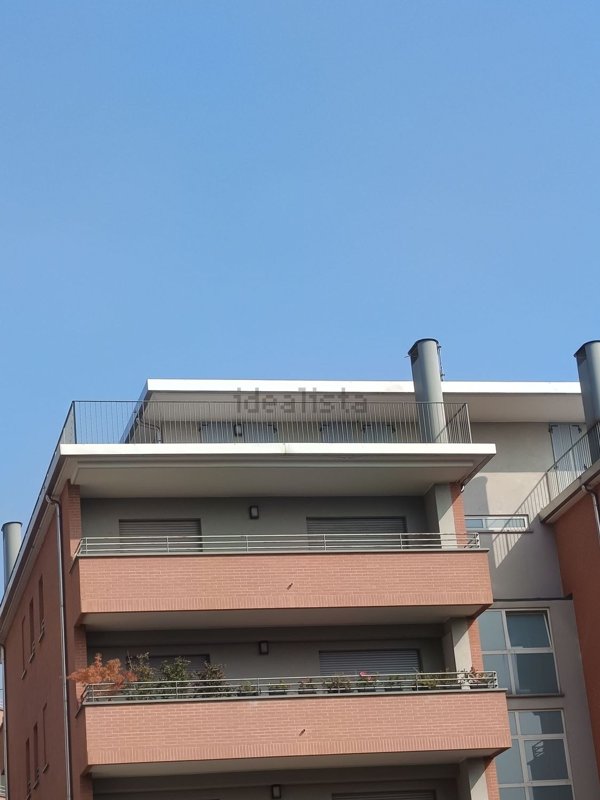 appartamento in vendita a Bergamo in zona Bergamo Centro