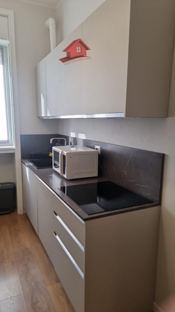 appartamento in vendita a Bergamo in zona Città Alta