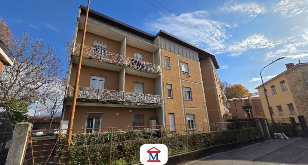 appartamento in vendita a Bergamo in zona Conca Fiorita