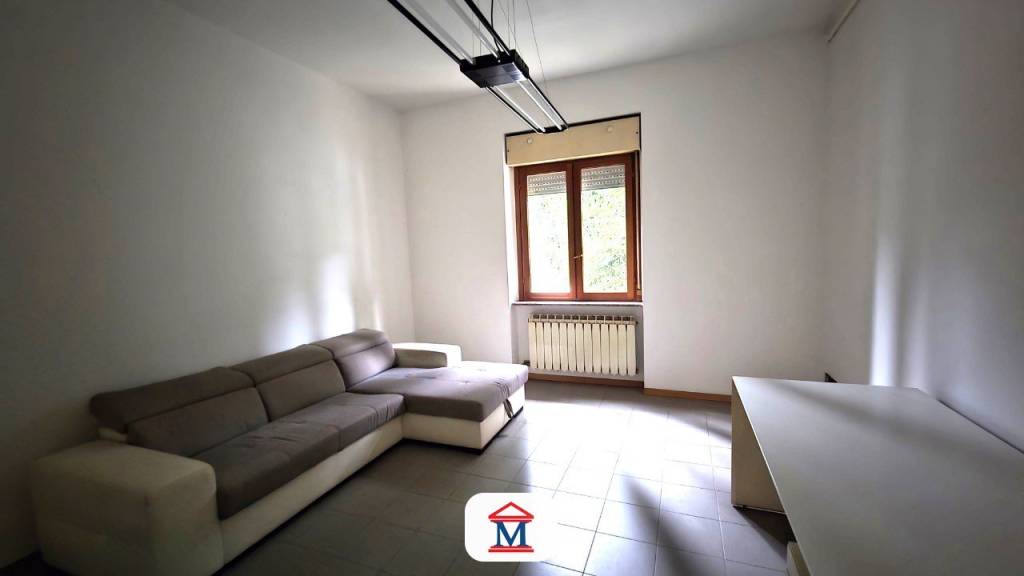 appartamento in vendita a Bergamo in zona Malpensata