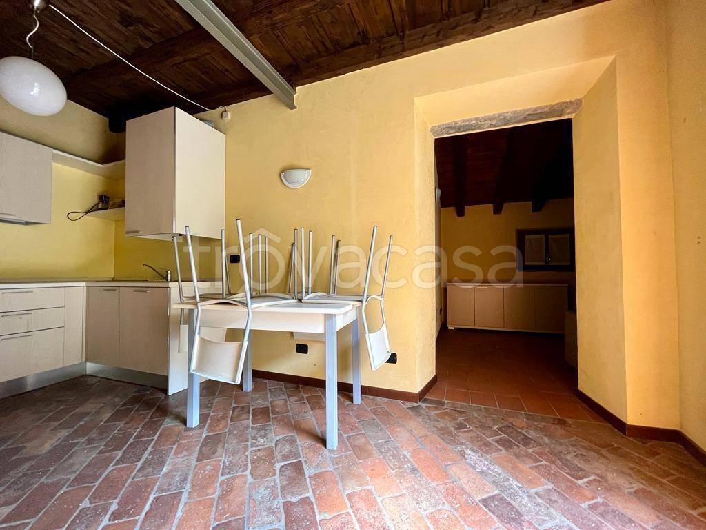 appartamento in vendita a Bergamo in zona Malpensata