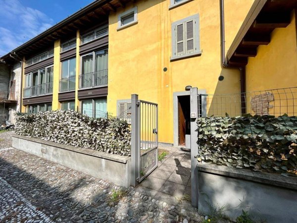 appartamento in vendita a Bergamo in zona Malpensata