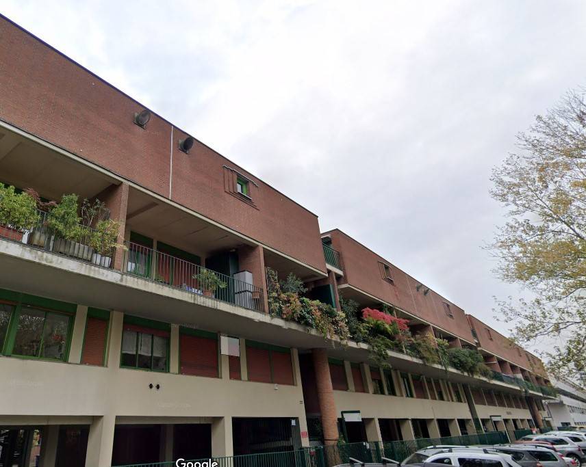 appartamento in vendita a Bergamo in zona Longuelo