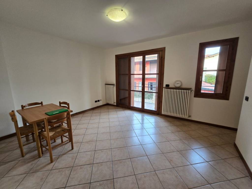 appartamento in vendita a Bergamo in zona Boccaleone