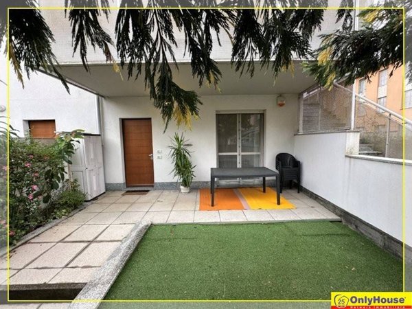 appartamento in vendita a Bergamo in zona Bergamo Centro