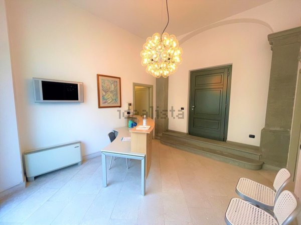 ufficio in vendita a Bergamo