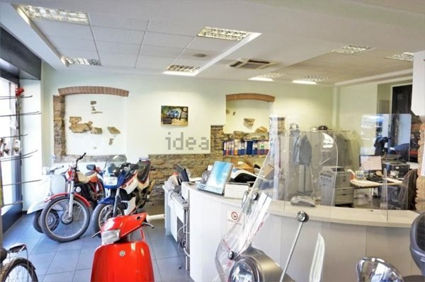 negozio in vendita a Bergamo