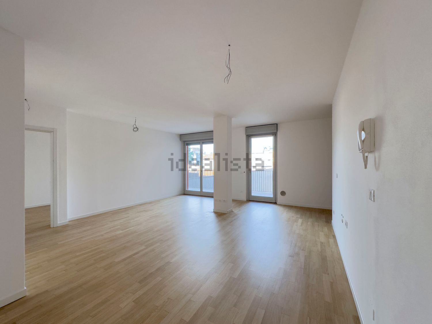 ufficio in vendita a Bergamo in zona Borgo Palazzo