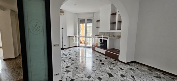 appartamento in vendita a Bergamo in zona Città Alta