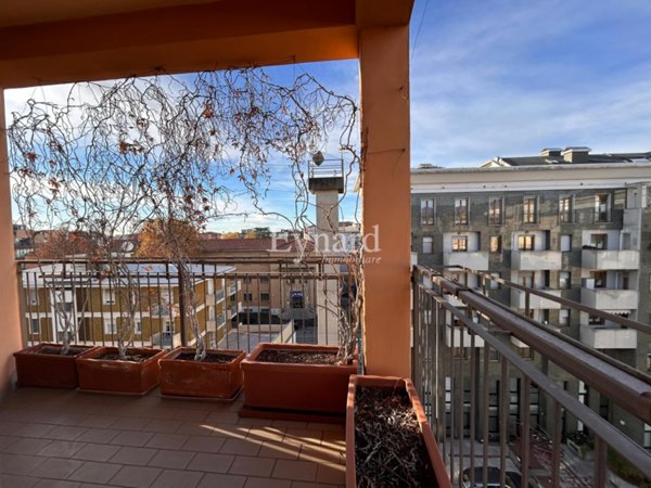 appartamento in vendita a Bergamo in zona Città Alta