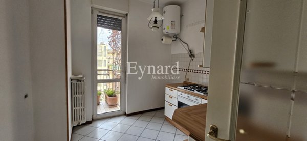 appartamento in vendita a Bergamo