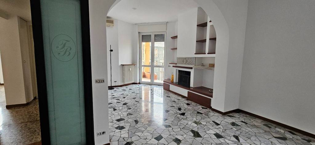 appartamento in vendita a Bergamo