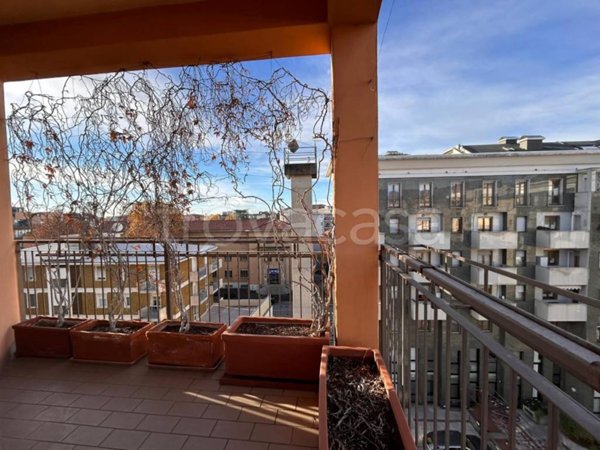 appartamento in vendita a Bergamo