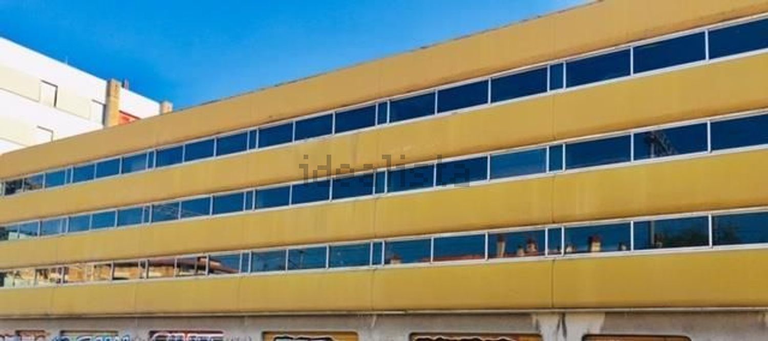 capannone in vendita a Bergamo in zona Malpensata