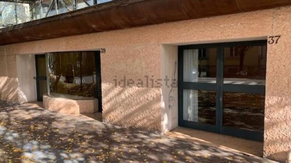 appartamento in vendita a Bergamo in zona San Giorgio