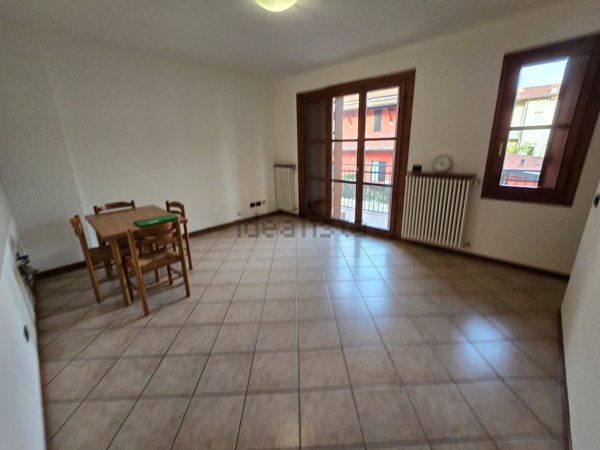 appartamento in vendita a Bergamo in zona Boccaleone