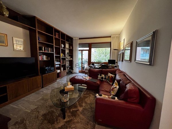 appartamento in vendita a Bergamo