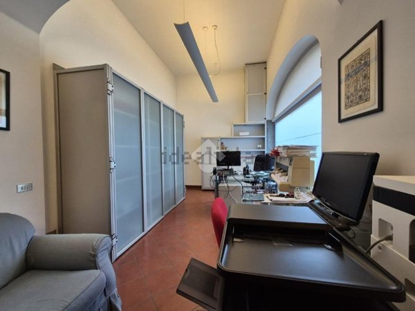 ufficio in vendita a Bergamo in zona Borgo Pignolo