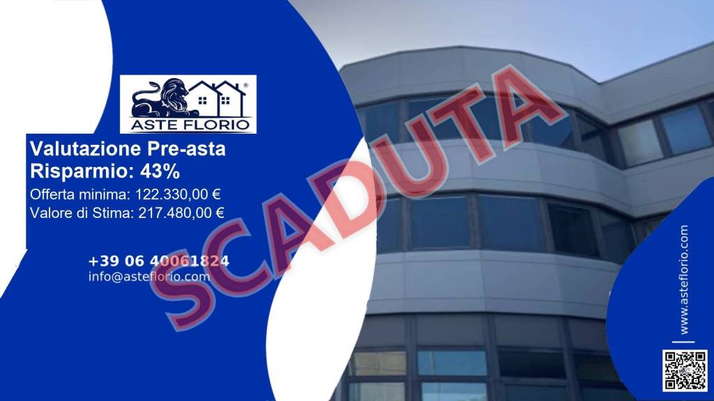 ufficio in vendita a Bergamo