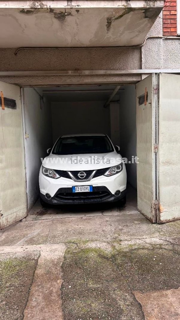 locale di sgombero in vendita a Bergamo