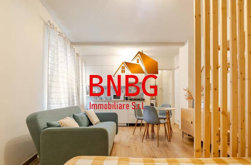 appartamento in vendita a Bergamo in zona Città Alta