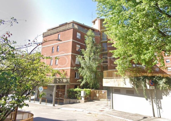 appartamento in vendita a Bergamo in zona Redona