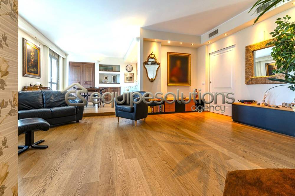 appartamento in vendita a Bergamo in zona Redona