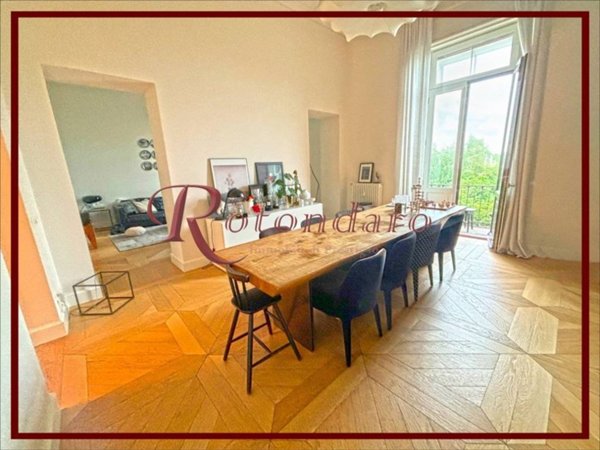 appartamento in vendita a Bergamo in zona Bergamo Centro