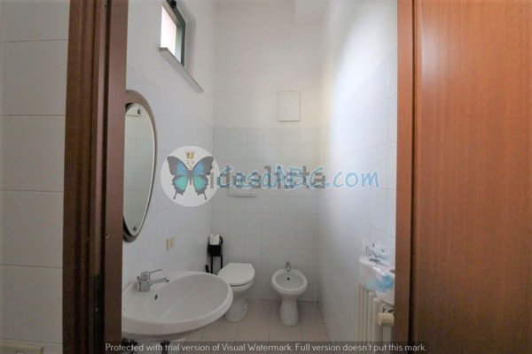 ufficio in vendita a Bergamo in zona Celadina