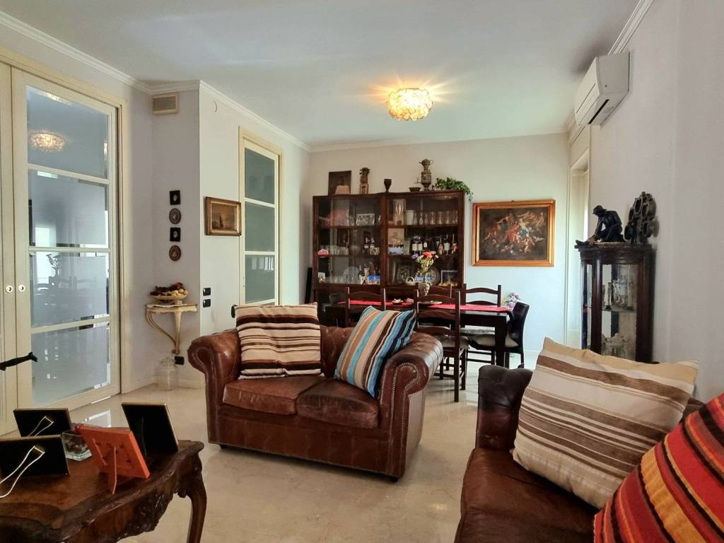 appartamento in vendita a Bergamo in zona Borgo Palazzo