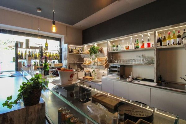 ufficio in vendita a Bergamo