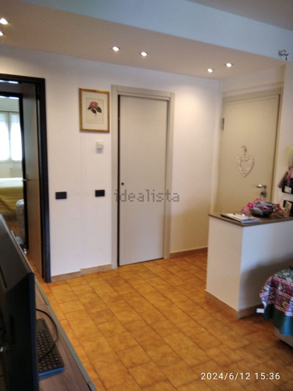 appartamento in vendita a Bergamo in zona Borgo Palazzo