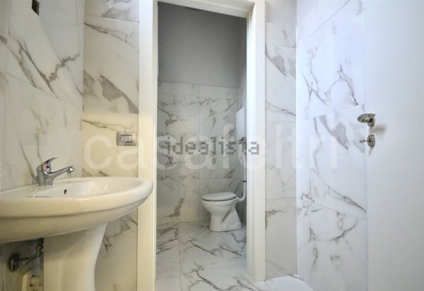 ufficio in vendita a Bergamo