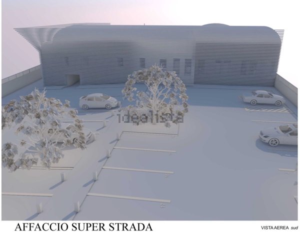 loft in vendita a Bergamo in zona Villaggio degli Sposi