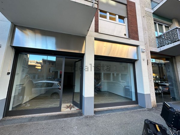 loft in vendita a Bergamo in zona Bergamo Centro