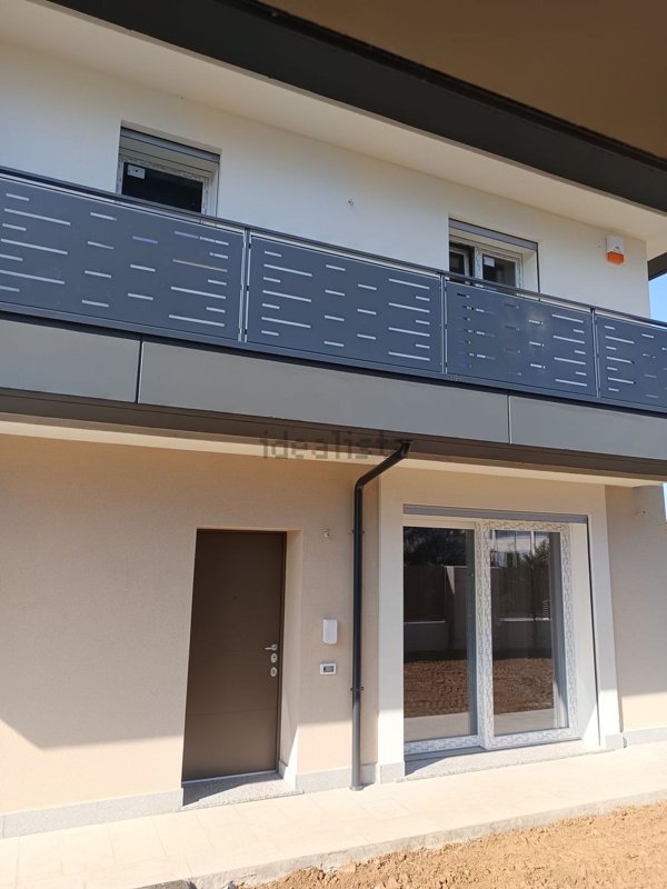 casa indipendente in vendita a Bergamo in zona Malpensata