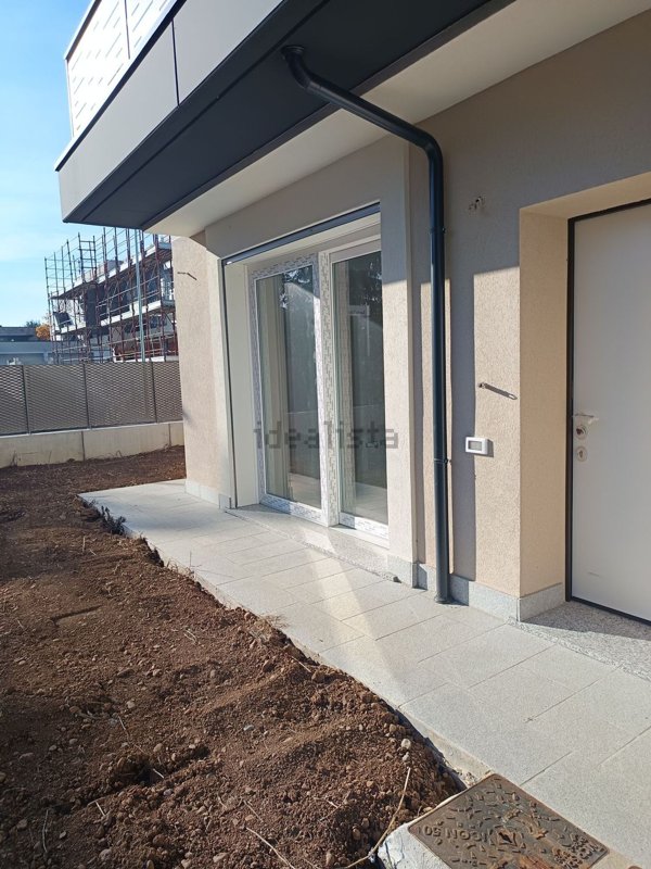 casa indipendente in vendita a Bergamo in zona Campagnola