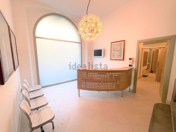 ufficio in vendita a Bergamo