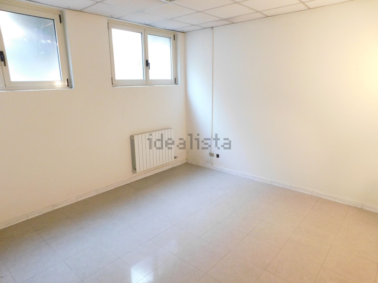 ufficio in vendita a Bergamo in zona Colognola