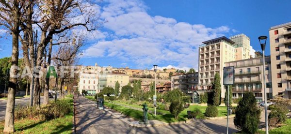 appartamento in vendita a Bergamo in zona Borgo Pignolo