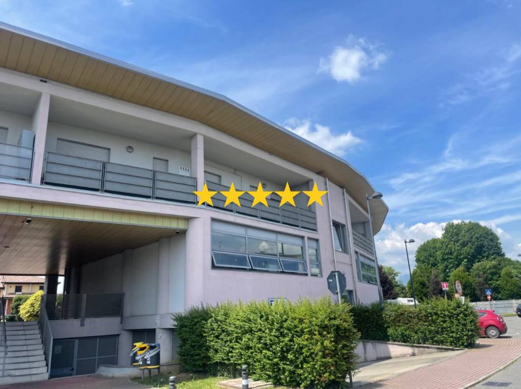 appartamento in vendita a Bergamo in zona Città Alta