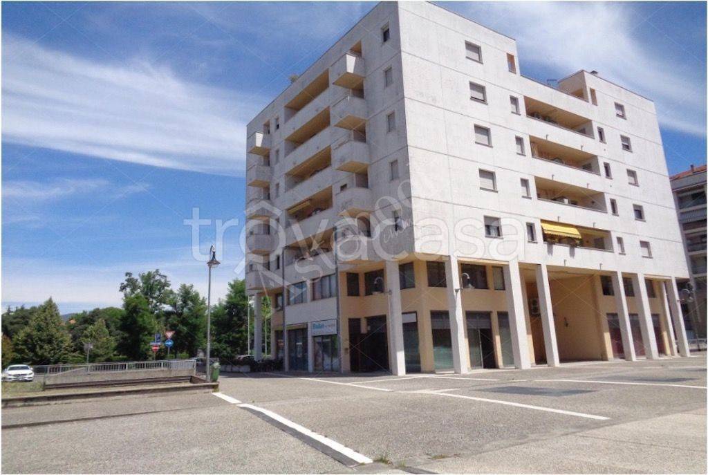 appartamento in vendita a Bergamo in zona Borgo Palazzo