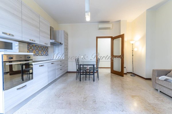 appartamento in vendita a Bergamo in zona Bergamo Centro