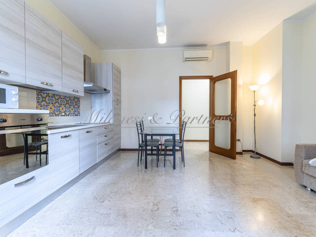 appartamento in vendita a Bergamo in zona Bergamo Centro