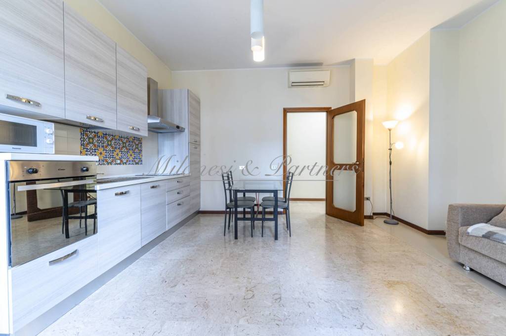 appartamento in vendita a Bergamo in zona Bergamo Centro