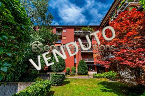 appartamento in vendita a Bergamo in zona Borgo Pignolo