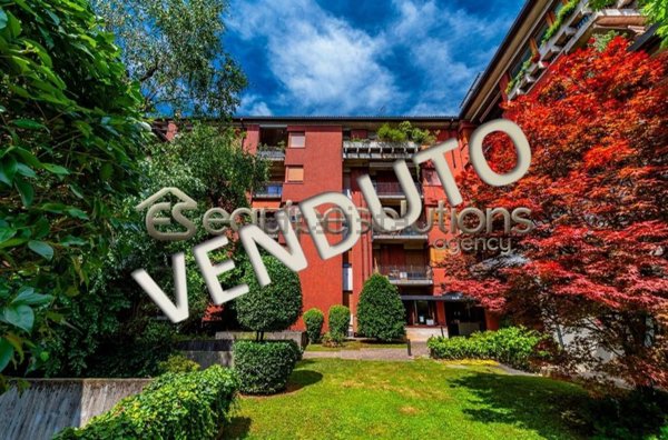 appartamento in vendita a Bergamo